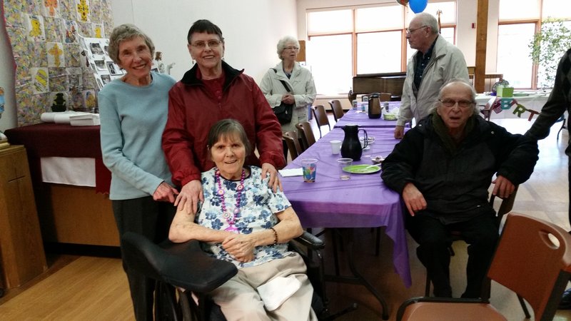 Kathleen Francis Kivi - Photo 5