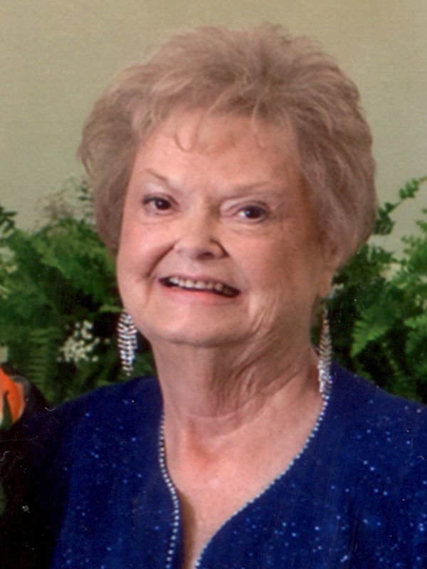 Ruth Jean Woods