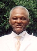 James Earl Brown Sr.