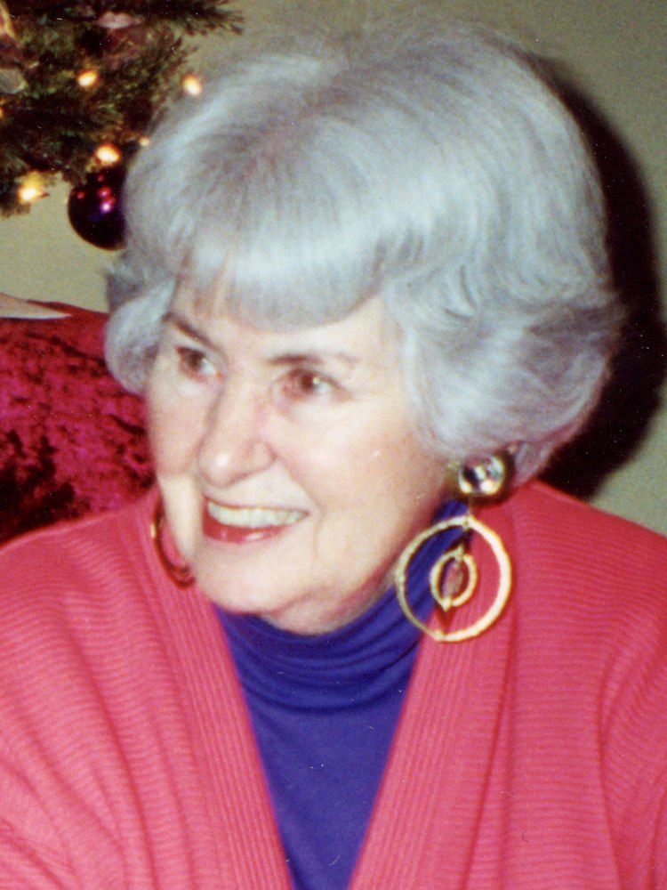 Beulah E. Brandt