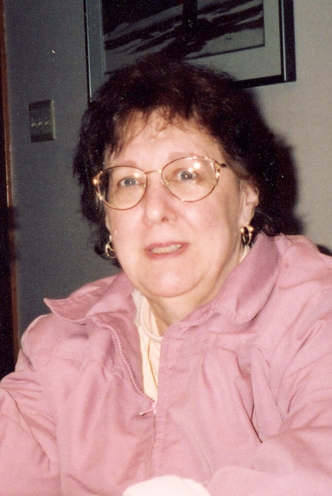 Nancy Signa Frederick