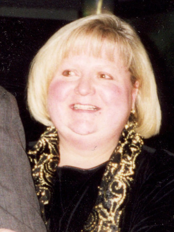 Linda Jean Staude-Johnson