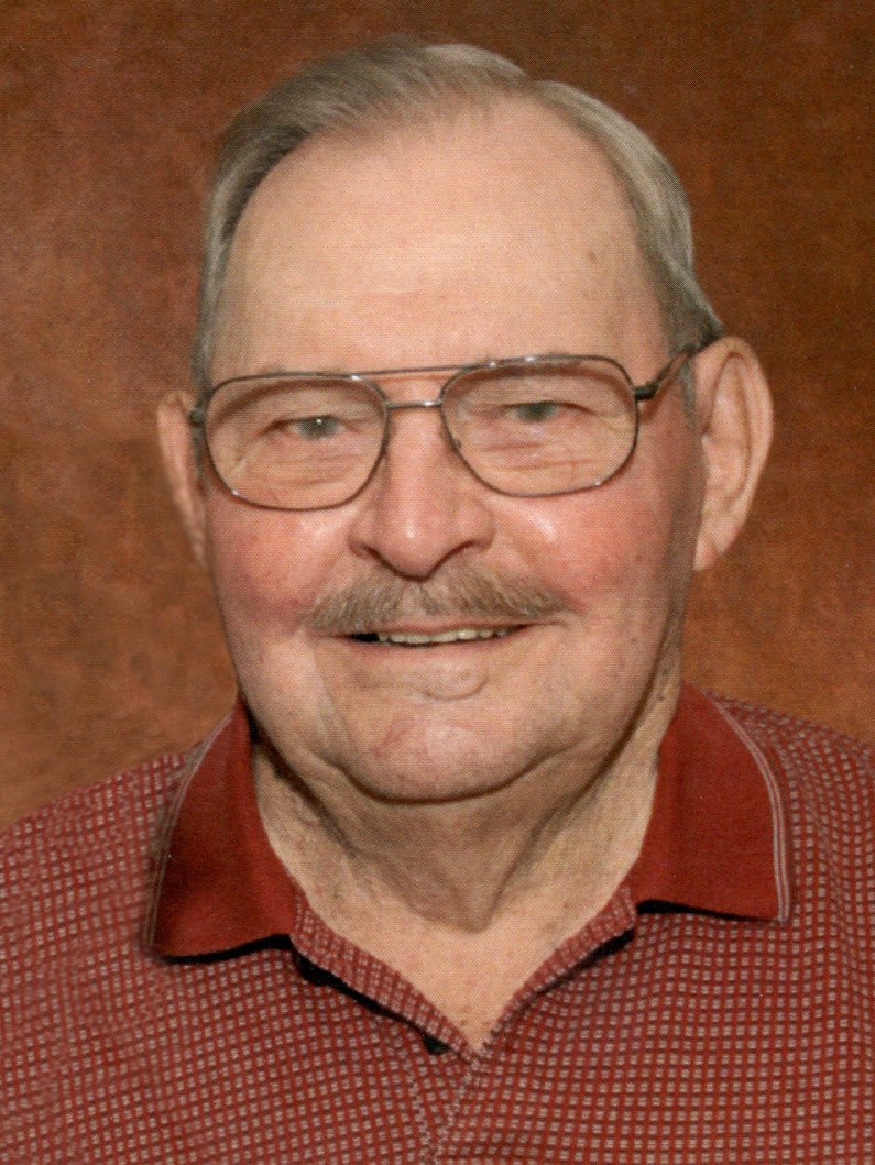 Roger Joseph Manlick