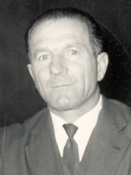 Paolino Scozzaro