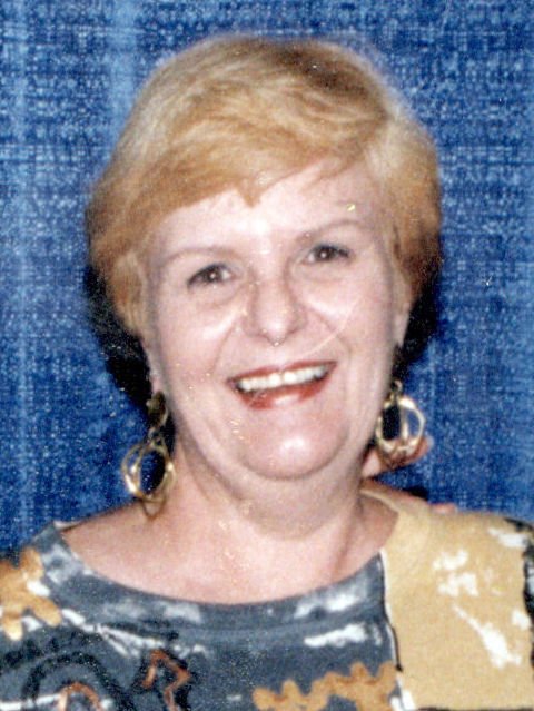 Mary L Sfasciotti