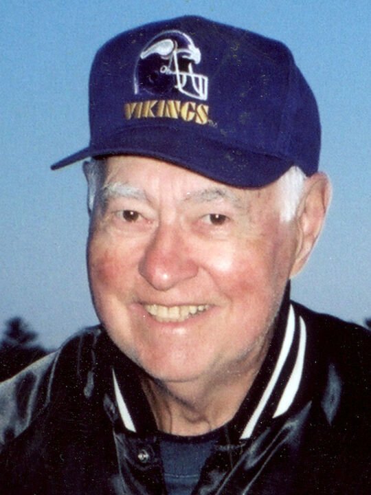 Lloyd Kenneth Johnson