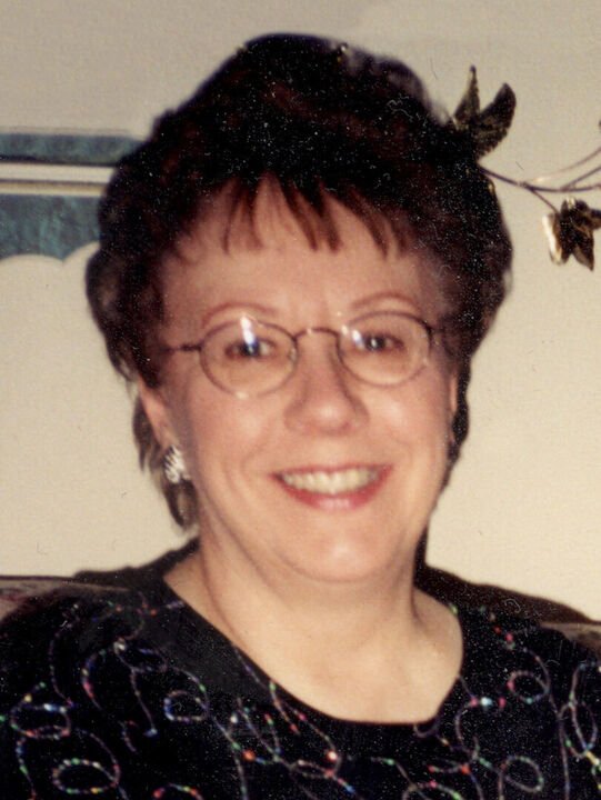 Geraldine L. Jensen