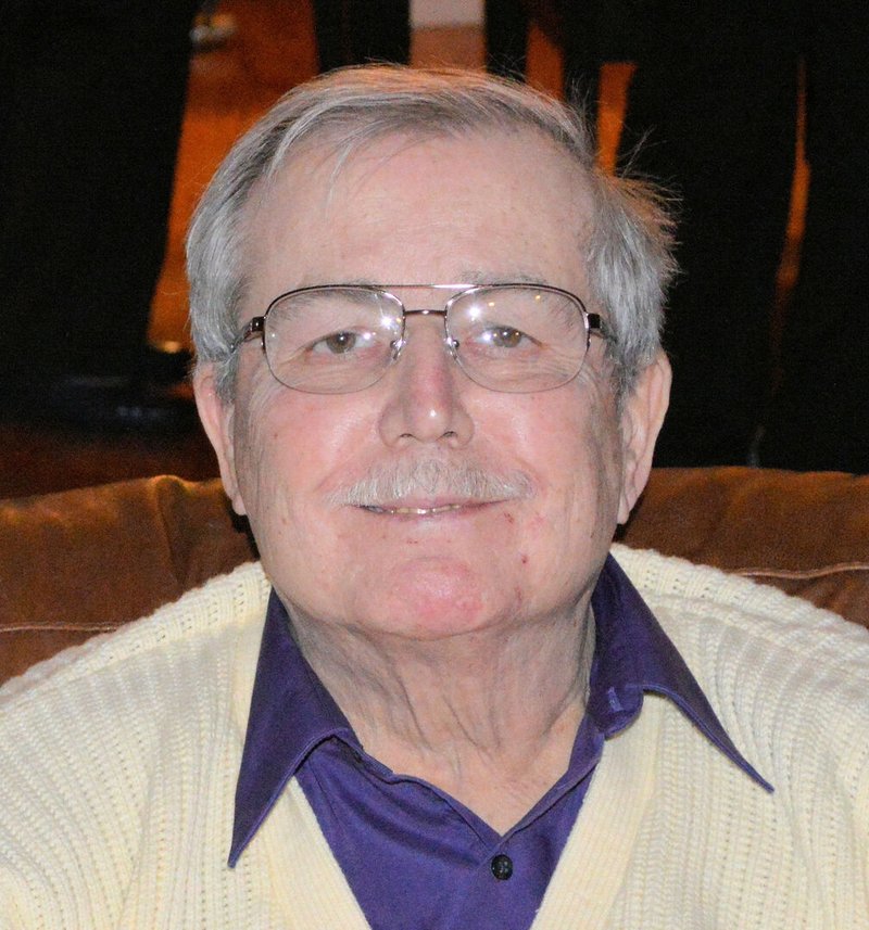 John Walter Sarocka Jr.