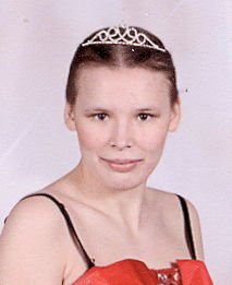 Milisa Ann "Missy" Miller