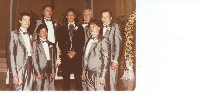 Arthur Otto Peters II - Photo 8