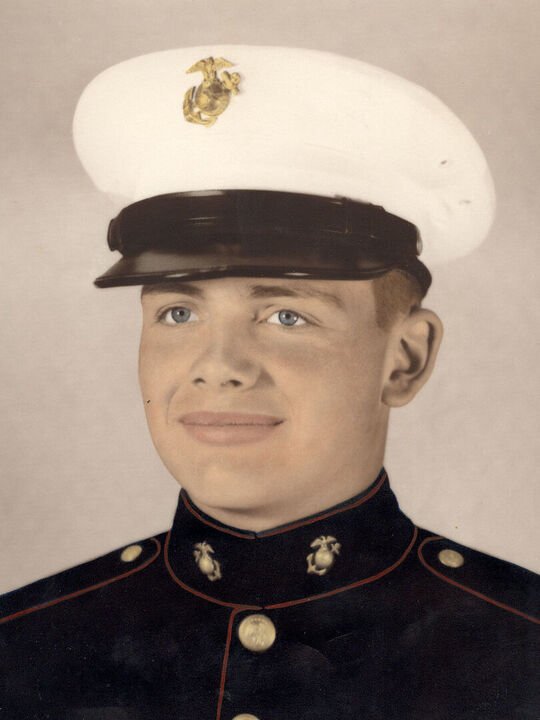 Walter F. Mutchler Jr. - Photo 4