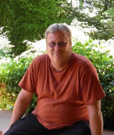 Charles "Charlie" Paul Honold