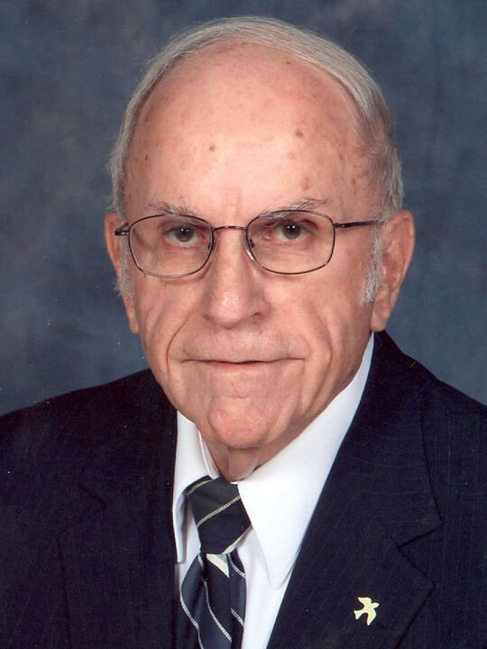 Harvey D. Elmer - Photo 2