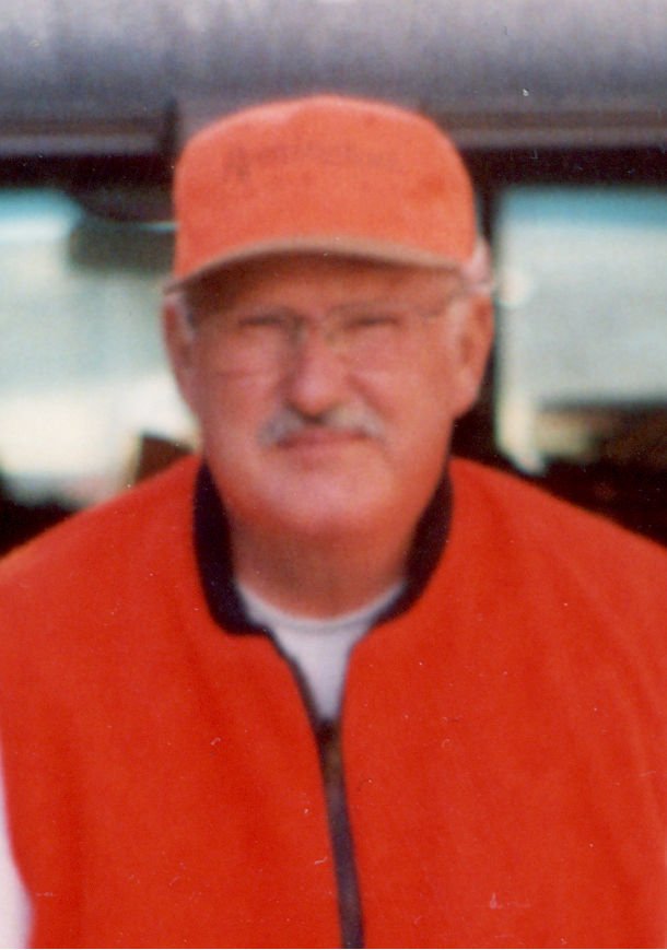 Kenneth LeRoy Schroeder