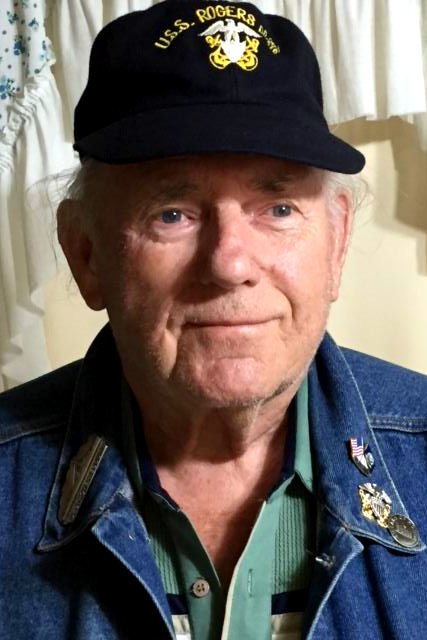 Robert Allen Linderman