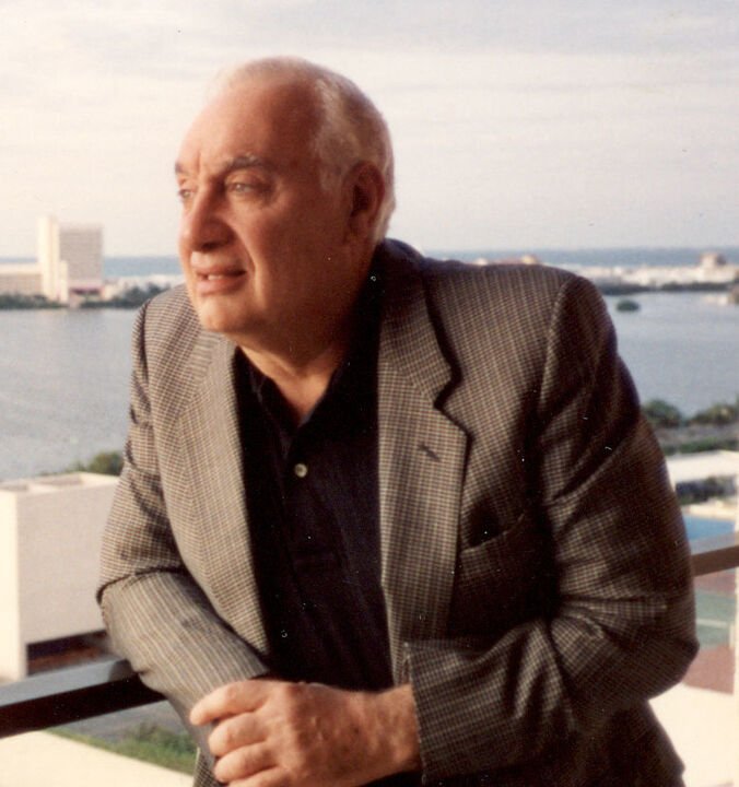 Gaetano "Guy" DiBella