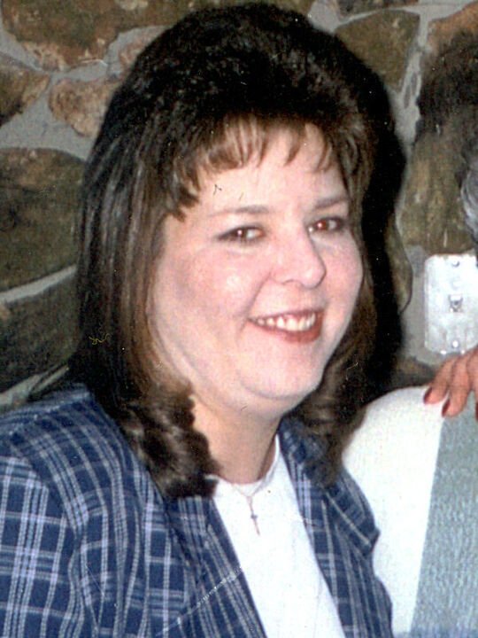 Kristine Jean Barnes