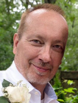 Richard Wayne Arnold