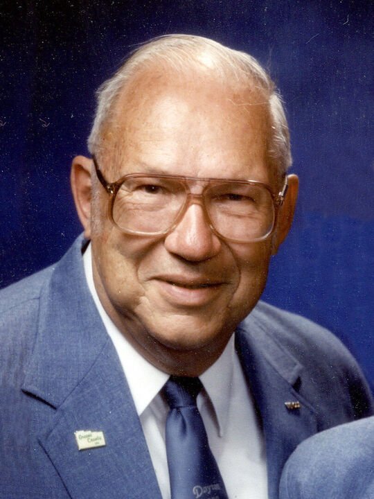 Robert C. Wagnon