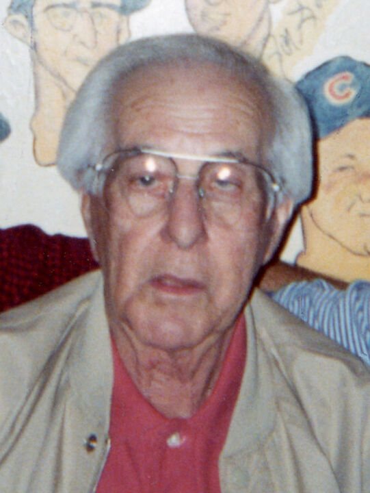 Frank DeMarino