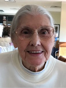 RoseMarie Steinbrink