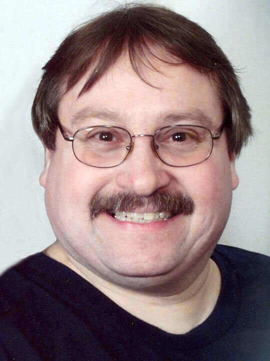 Gregory John Belanger