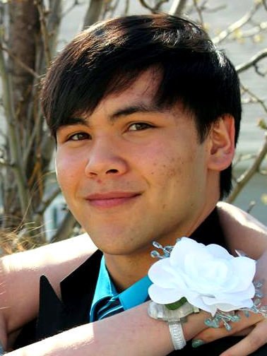 Joshua Nathaniel Cunado