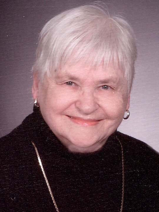 Mary Ann Bleashka