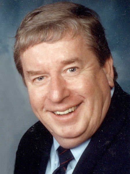 James J. Morton Sr.