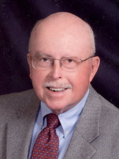 David J. Gensicke