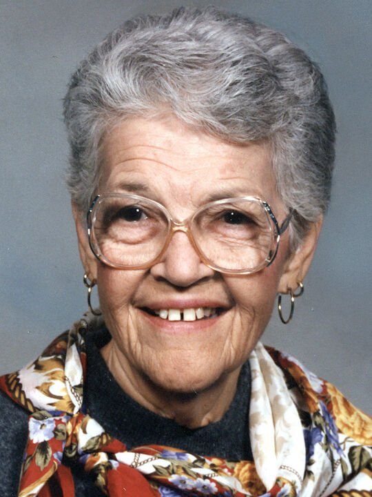 Elizabeth Marie Wienke