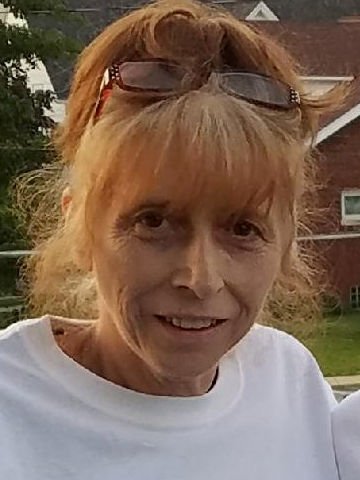 Linda Jane Molinaro