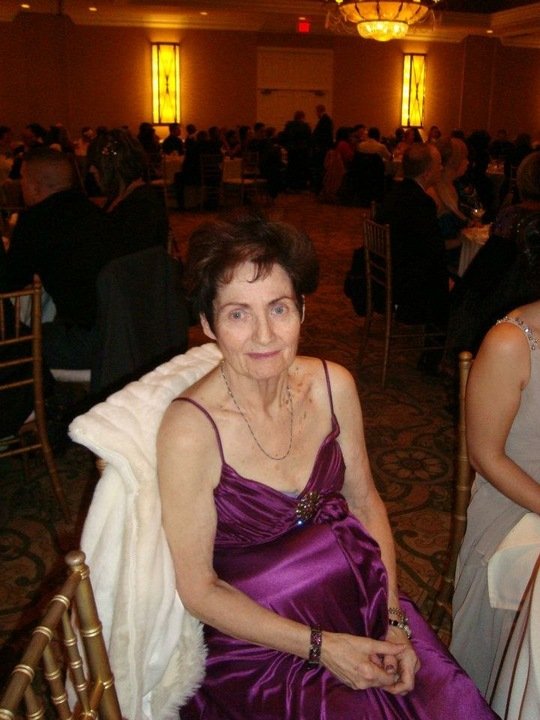 Patricia Ann Sweeney - Photo 4