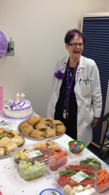 Patricia Ann Sweeney - Photo 7