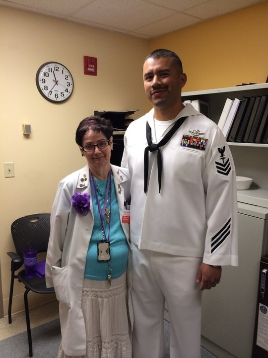 Patricia Ann Sweeney - Photo 8