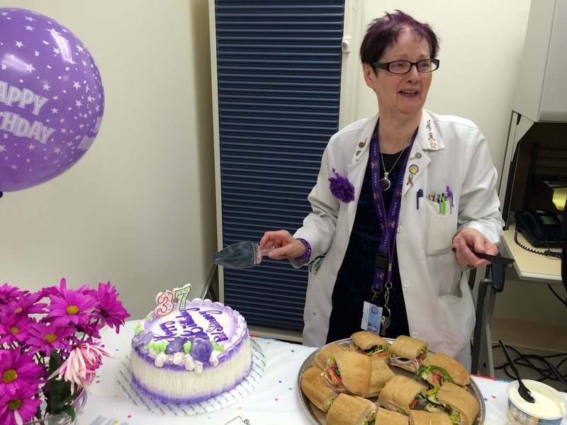 Patricia Ann Sweeney - Photo 9