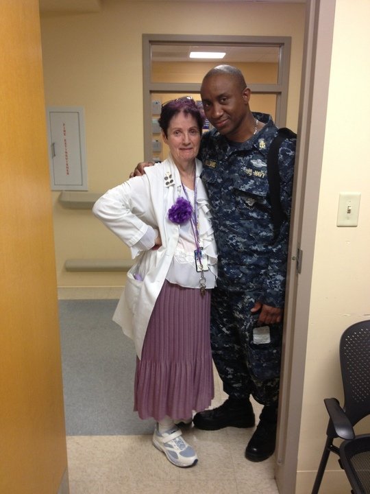 Patricia Ann Sweeney - Photo 13