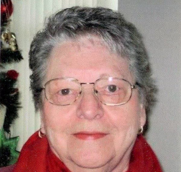 Geraldine C. Giannini - Photo 3