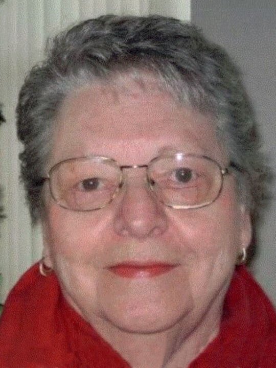 Geraldine C. Giannini - Photo 5