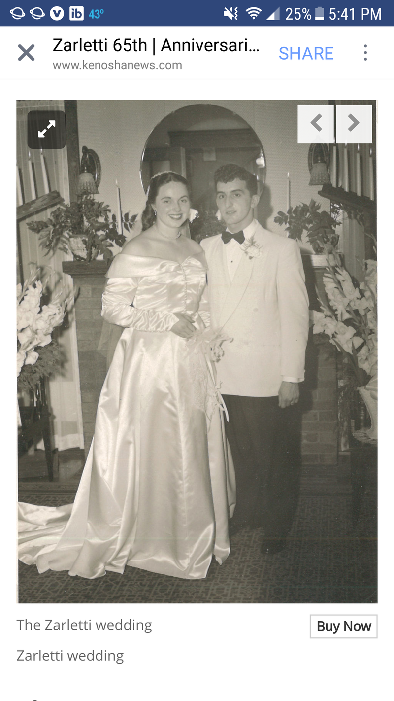 Martha V Zarletti - Photo 6