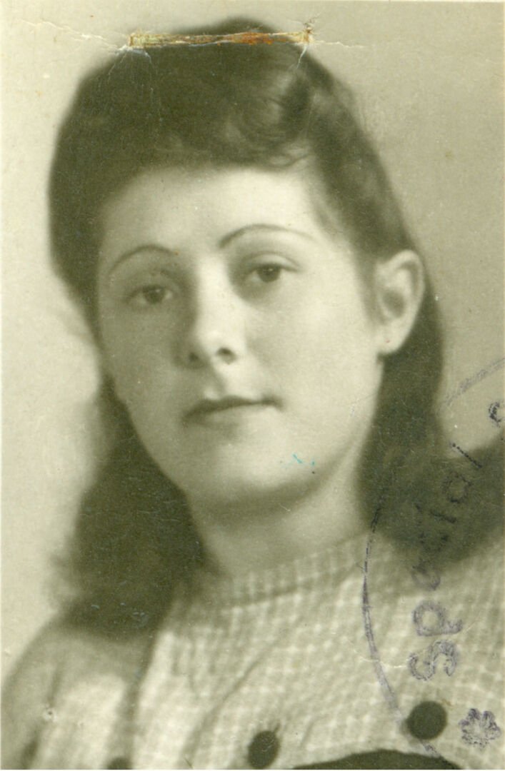 Cecilia Deltova Smith