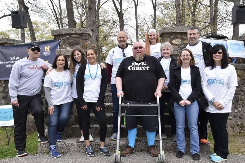 Jeffrey Michael Behmke