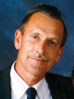 Galen Pleasants Prouty