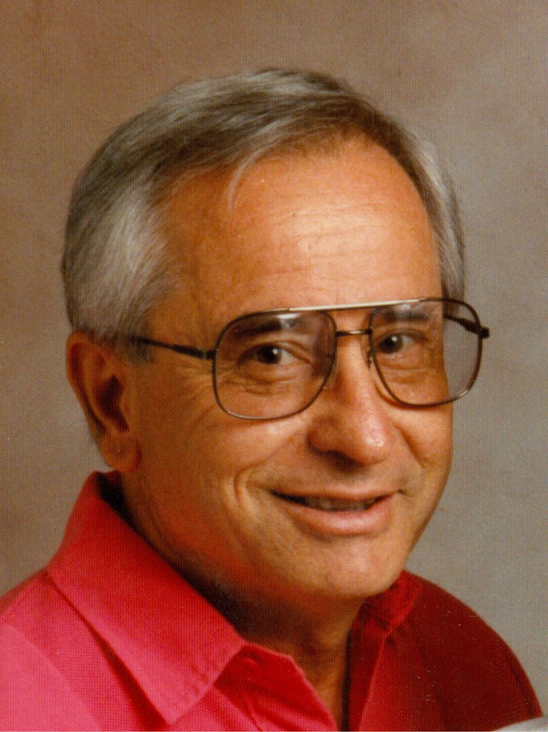 Dr. John L. Gagliardi