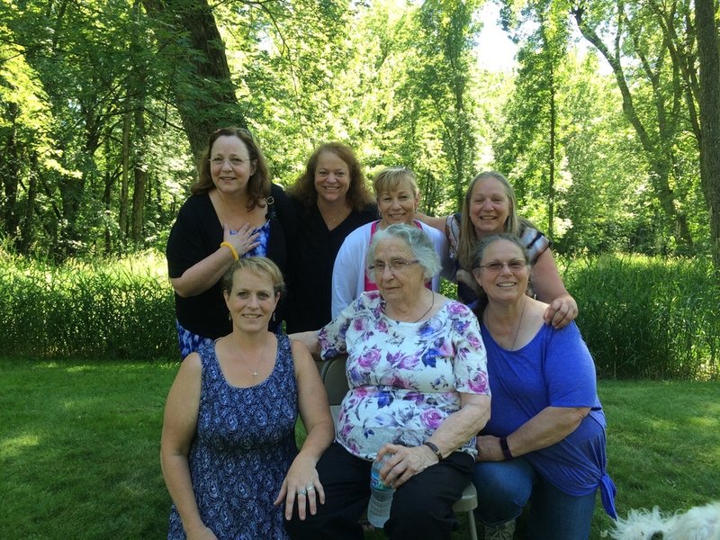 Joan Elizabeth Hawbaker - Photo 2