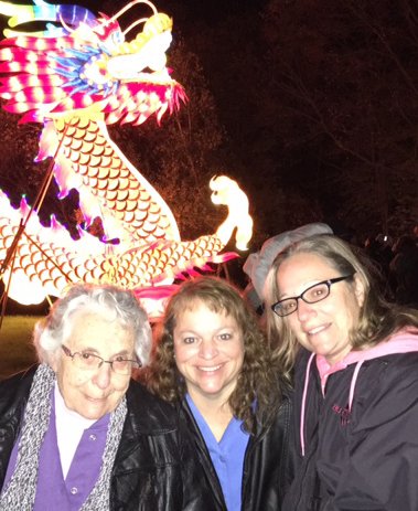 Joan Elizabeth Hawbaker - Photo 4