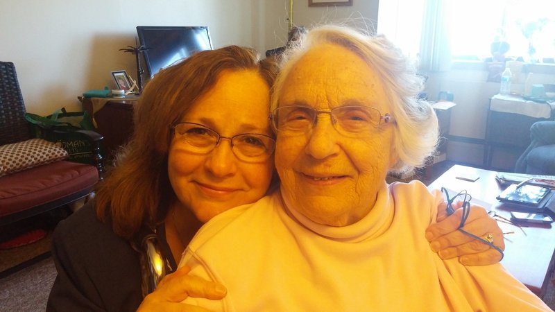 Joan Elizabeth Hawbaker - Photo 5