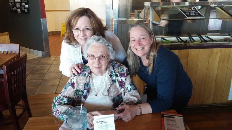 Joan Elizabeth Hawbaker - Photo 6