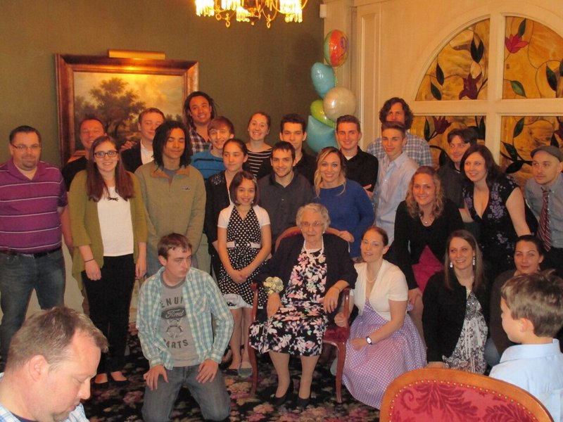 Joan Elizabeth Hawbaker - Photo 12