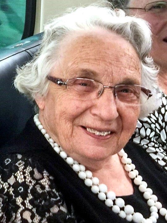 Joan Elizabeth Hawbaker - Photo 14